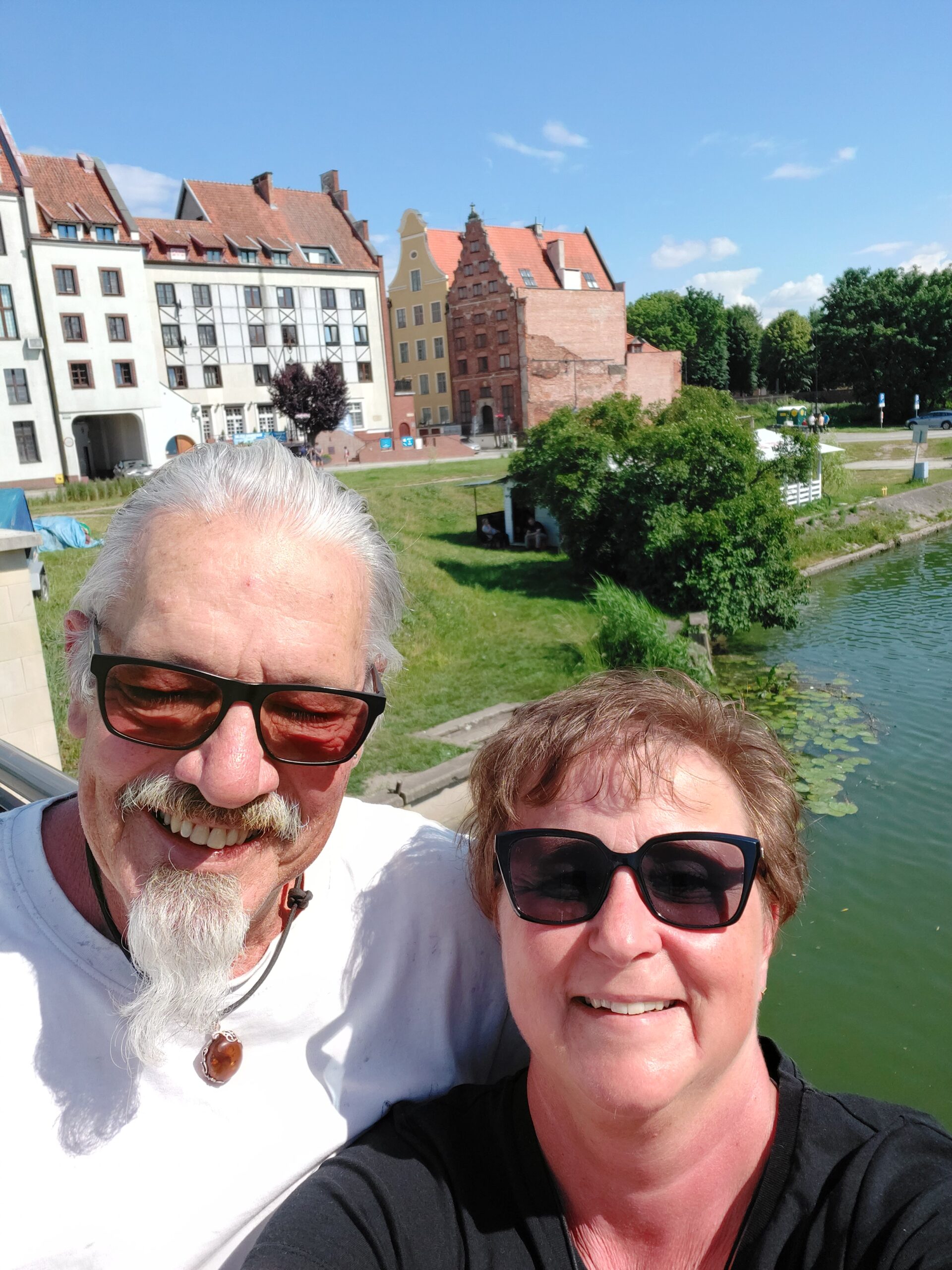 Martina und Günter Görlach: „Es freut uns ungemein, Gäste aus der ganzen Welt willkommen zu heißen!“ [INTERVIEW]