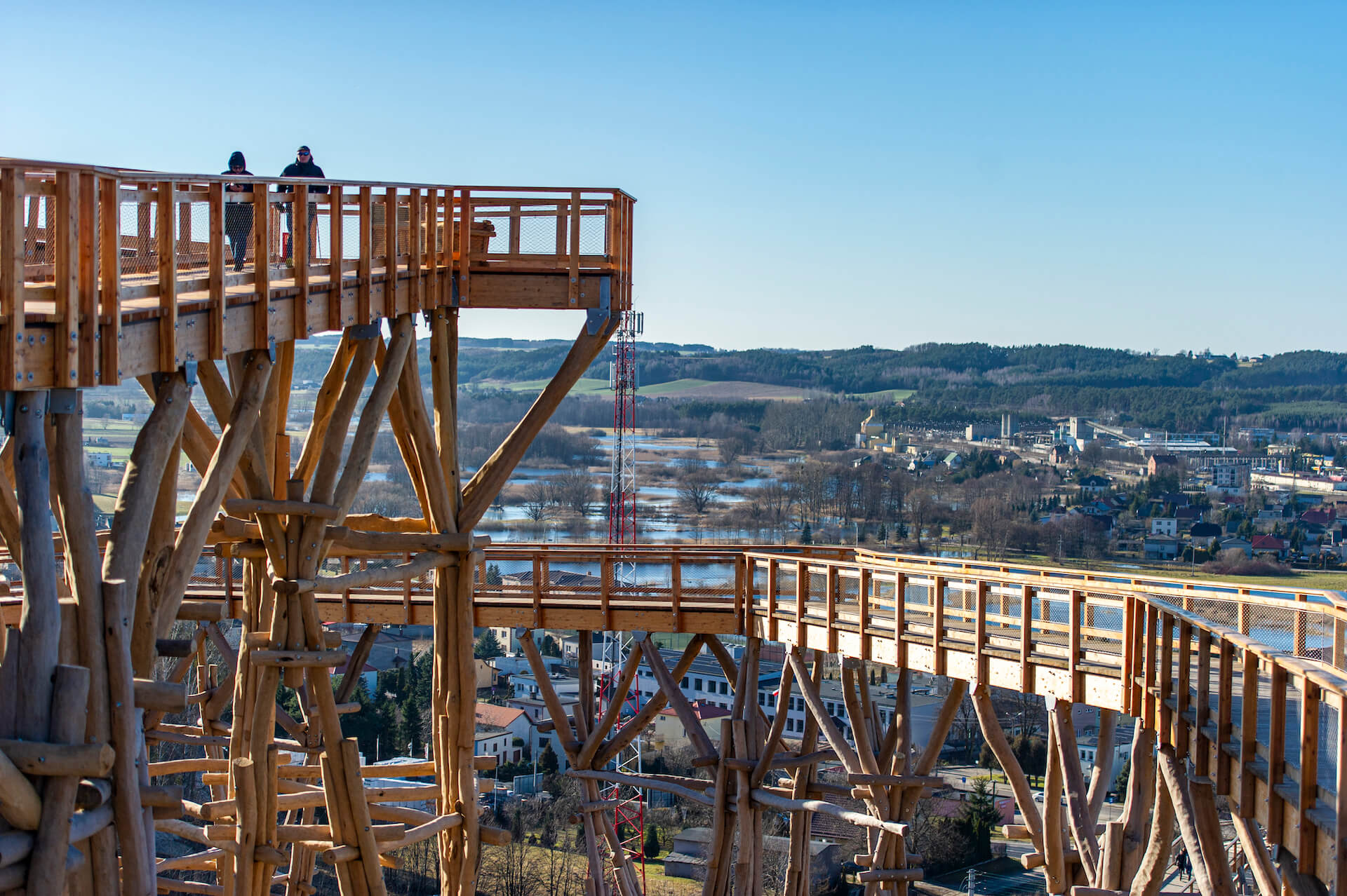 Kurza Góra – ein Ort, den Sie unbedingt besuchen sollten!