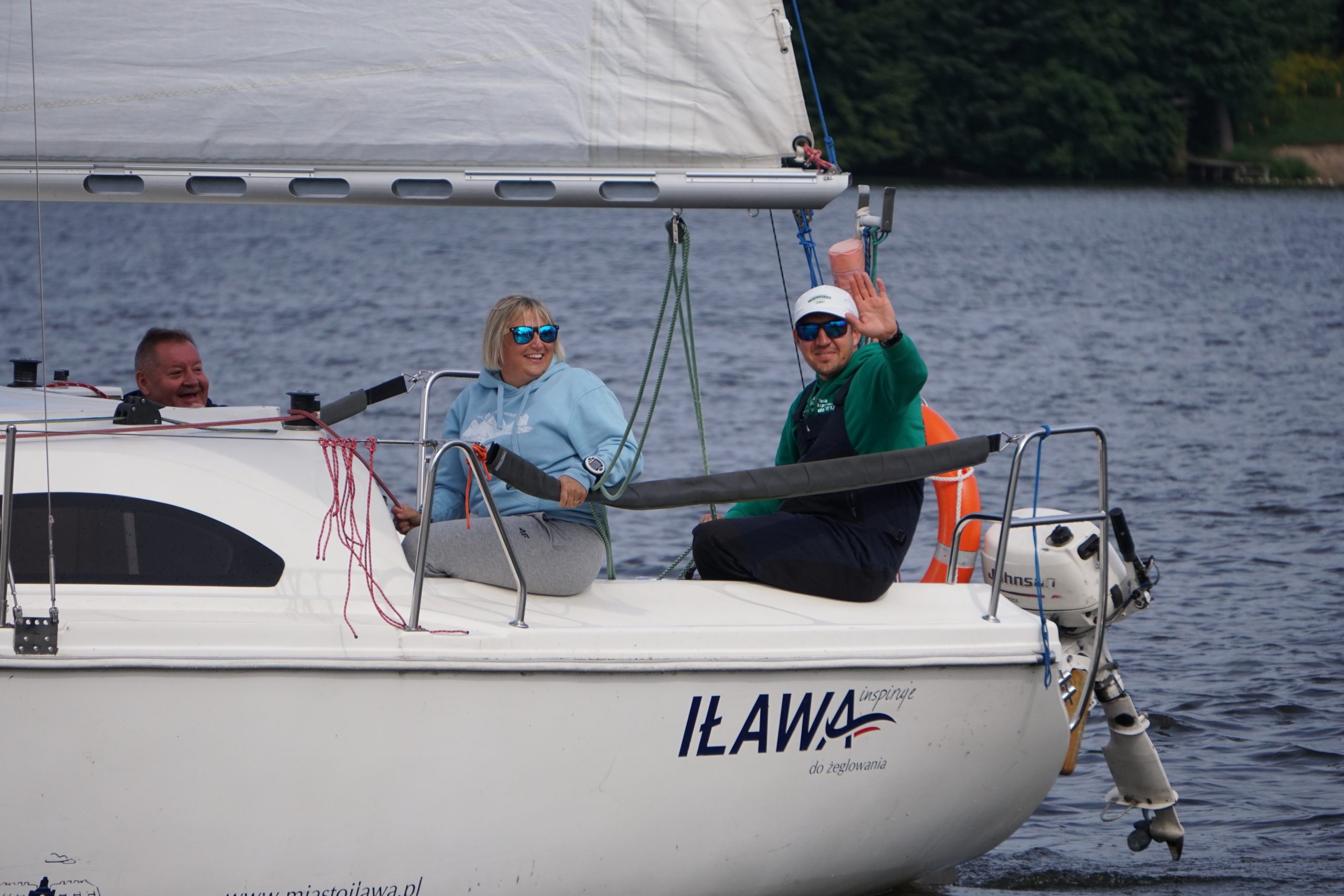 Besuchen Sie Iława – ein touristisches Juwel in Ermland-Masuren