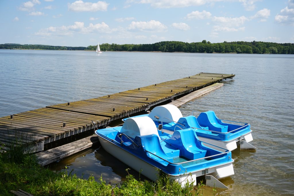 siemiany-bootsteg-wassertreter-molo-jeziorak