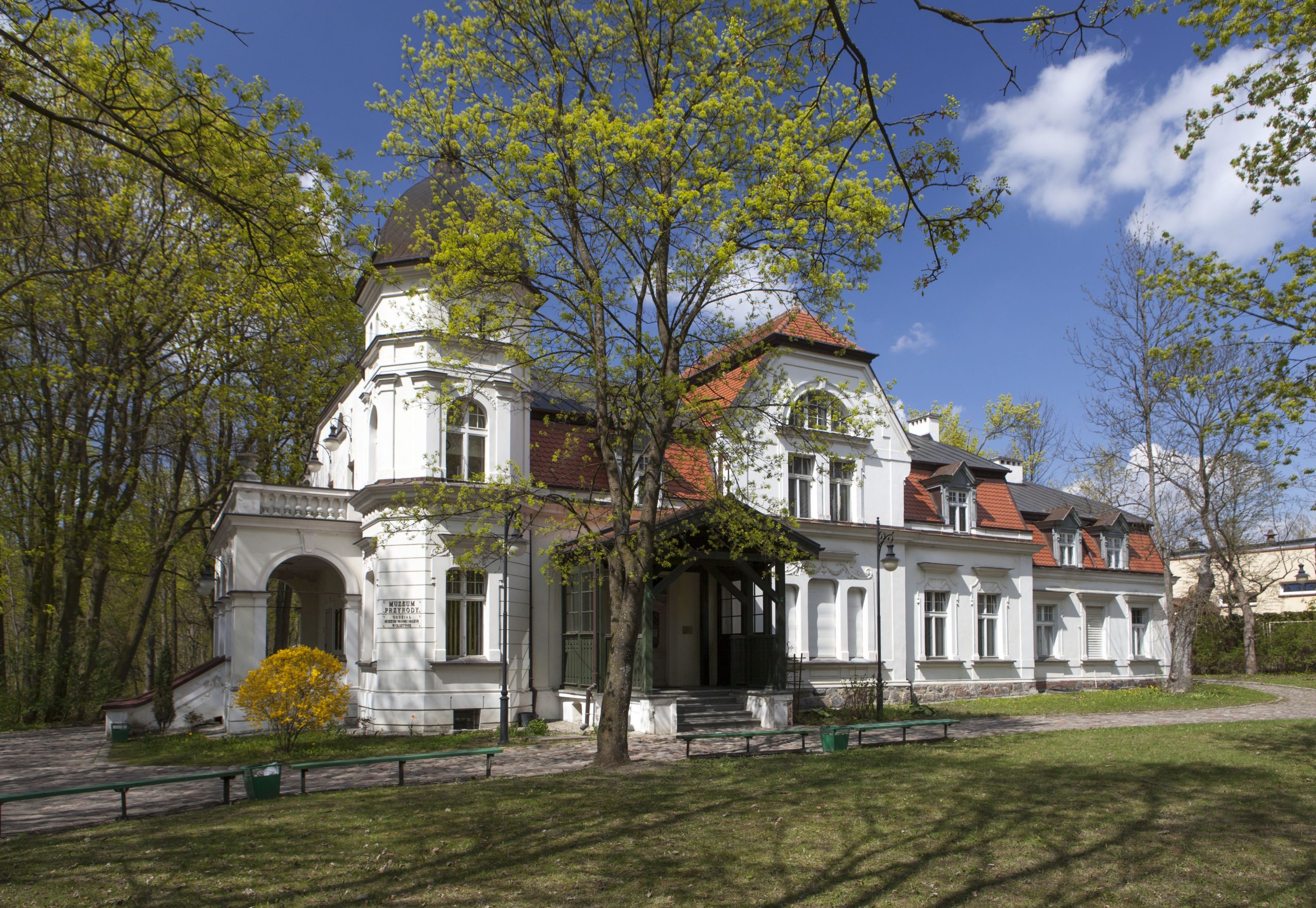 Sind Sie im Urlaub im Ferienhaus Masuren? Besuchen Sie das Museum von Ermland und Masuren – Teil 2!
