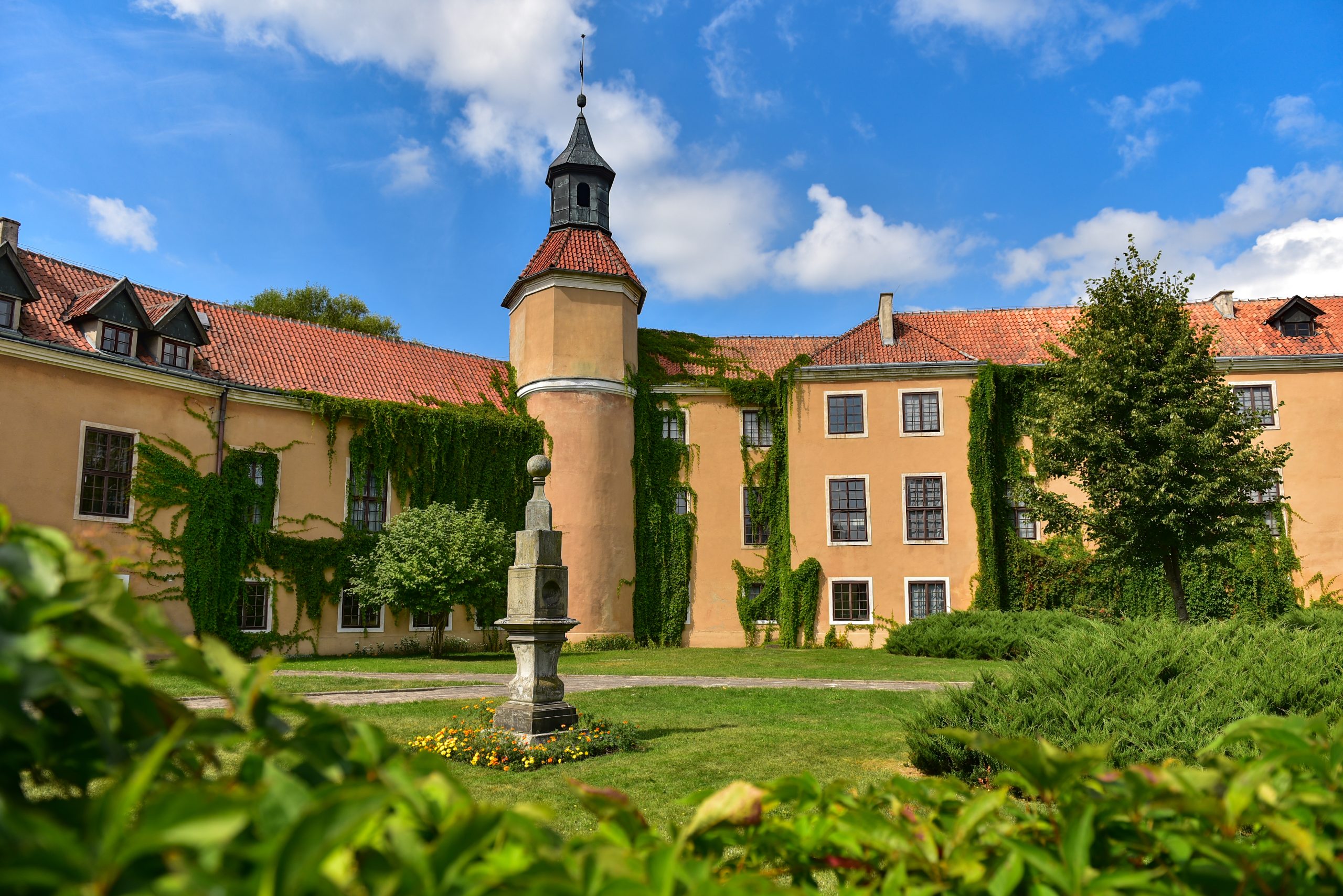 Besuchen Sie das Museum Ermland und Masuren: Morąg, Szczytno und Mrągowo